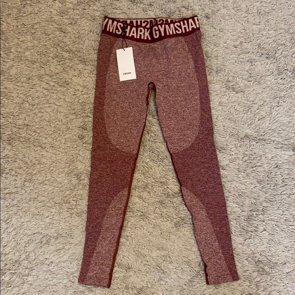 Gymshark Pants - Gymshark Flex Leggings